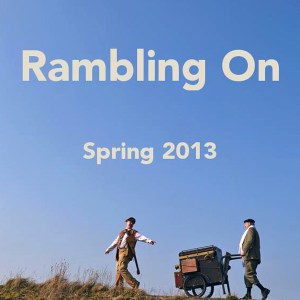 Exploring the stunning highways and byways of Cumbria, Lancashire and Yorkshire.