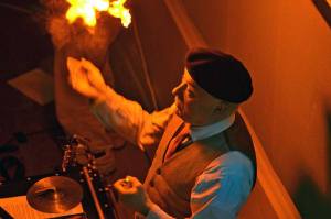 Rambling On Lancashire 10th-18th August 2013