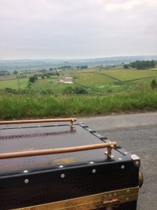 Spectacular Yorkshire. 