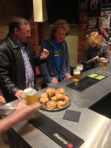 Go on on then. One for the road.