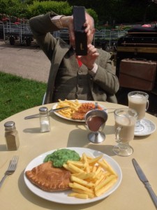 It's what keeps us going.